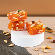 Bombay Halwa (0 g) - Sri Ganga Vilas traditional sweets & snacks